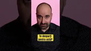 Motiv de despărțire la care nu te aștepți #relatii #ovidiuyang