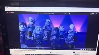 My Reaction That Spike's Backup Got 300 Subscribers