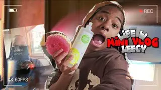 Getting my life together | Reset! | MINI VLOG (Cleaning my house, talking sesh)