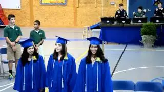 Class of 2012 - Merritt Academy