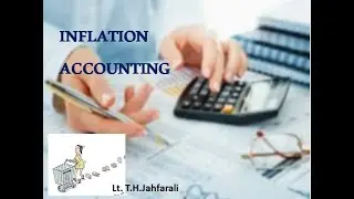 Inflation Accounting | Accounting for Price Level Changes | With Malayalam Explanation