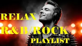 ⚡ Fierce Rock Soul &ndash; High-Energy Vocals & Electrifying Rhythms
