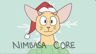 Nimbasa Core | Christmas Special! ☃️ 🎁🎄