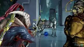 Cernos Prime
