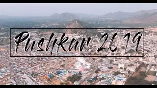 Pushkar 2019 | Manthan Shah Films
