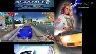 Asphalt Urban GT 2 Tournament YouTube Rerun Promo In Mojostar Holy Russia Empire 