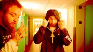 64bithustla & Whiteloaf 
