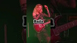 The Warning &ndash; Epic LIVE Show That Shook the Crowd!