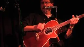 Trevor Grigg and the Infamous Few -- Courage of the Morning, Live in Concert
