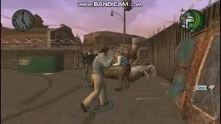 Bully SE (PC) : Prep NPC MODE by mateus