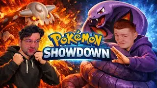 Wie soll man mit DIESEN Teams gewinnen?! | Pok&eacute;mon Showdown