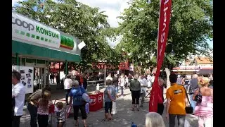 Hallstaviksdagen 2023