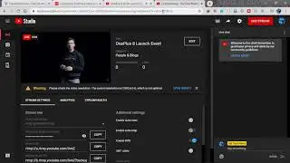 OnePlus 8 Launch Event