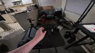 DJI Osmo Action 4 Standard Combo  & Accessories