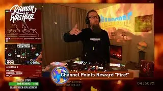 ⚡Surprise Gehaktdag! Warming up for Kevindoo! - January 21, 2026