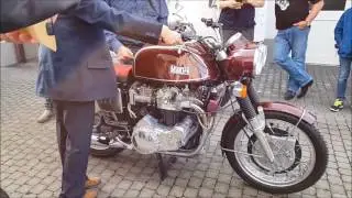 M&uuml;nch TTS