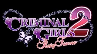 Criminal Girls 2 Party Favors   PlayStation Vita