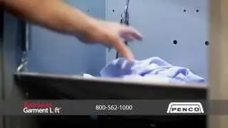 BACKSAVER GARMENT LIFT&trade;