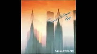 Kiyotaka & Omega Tribe - Kimi no Heart wa Marine Blue (Remix)