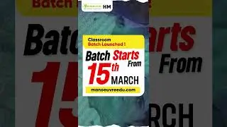 NCHMCT JEE 2024 Crash Course Batch Launched | Join Now