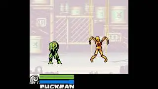 Feed IT Souls: Dual (2025) for Game Boy Color