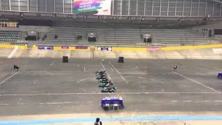 All Stars Non Prop 2013