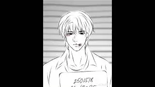 Mama I'm in love with a criminal~ #deluluarts #art #enemiestolovers