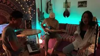 Wild Blue | John Mayer cover