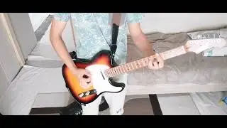 Drain you - Nirvana (cover)