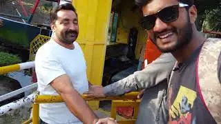 National Ayub Park Rwp | MR A VLOgs !!!!