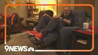 How Super Bowl stress can impact your health