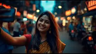The Goddess Within: An AI Art Tribute | Durga Puja 2025 🙏
