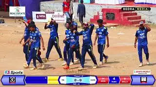 SUPER OVER || GORI VS TORPEDOS KANA
