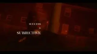 RADIO B - DISCIPLINED DEFIANCE TRAILER