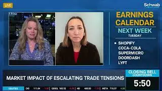 Tariff Uncertainty & the Impact on Global Economic Growth