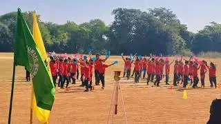 Sports meet 2025 