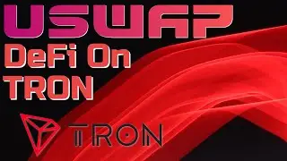 USWAP Overview All The Vital Details DeFi DEX Swap Farm Stake Yeild Profit NFT Marketplace