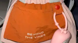 Beyond The Vines 