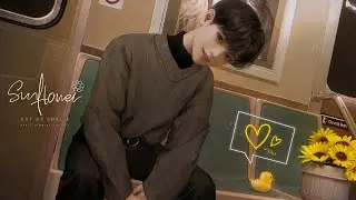 너는 해바라기야 🌻