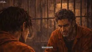 The Dead Justice 2: Prison LifeGenre: Animation, Action, Fiction