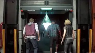 Project Resistance (Review) in a Nutshell (New Zombie Game 2019)