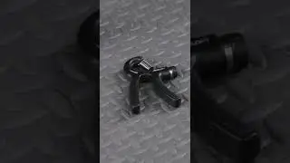 Boldfit Adjustable Hand Gripper (10&ndash;40 kg) | Improve Grip Strength & Forearm Power at Home #fitgrip