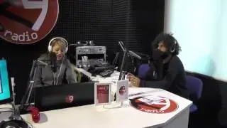 RADIO R9 Intervista a Marcello Piccinini batterista