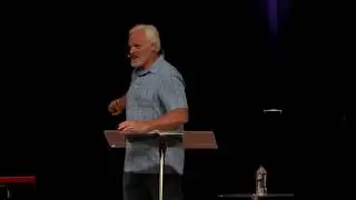 Dan Mohler - The Good Fight of Faith