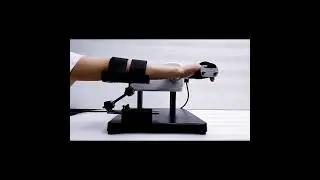 Wrist Joint CPM