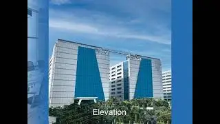 Bhutani Cyber Park - Sector 62, Noida