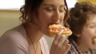 CAMEO PIZZA REGINA 15