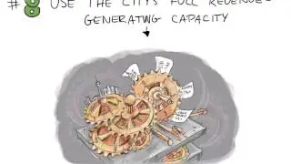 What the Mayoral Candidates thought about the Top 10 Big Ideas