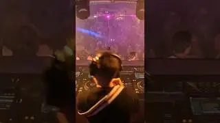 #JordanSuckley playing #CheekyTracks at #Luminosity ! Full video on Luminosity channel!