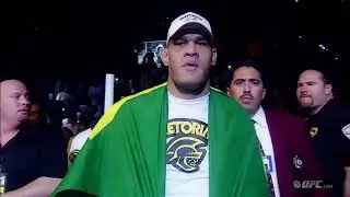 Antonio Silva the best UFC MMA Highlights